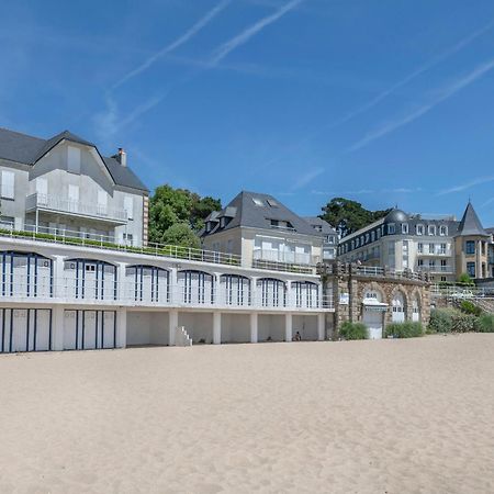 Maison Proche Golf Plage Et Piscine A Pornic Zewnętrze zdjęcie