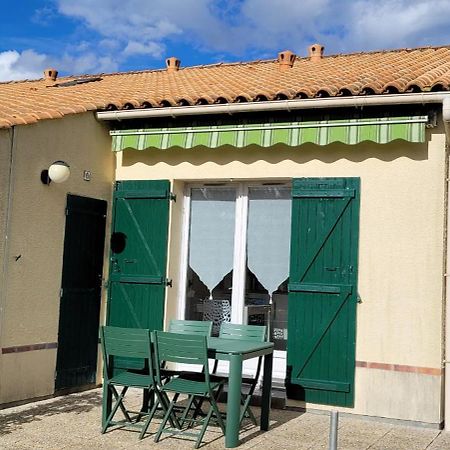 Maison Proche Golf Plage Et Piscine A Pornic Zewnętrze zdjęcie