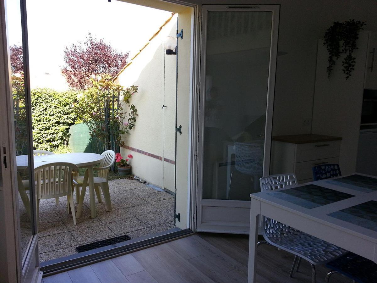 Maison Proche Golf Plage Et Piscine A Pornic Zewnętrze zdjęcie