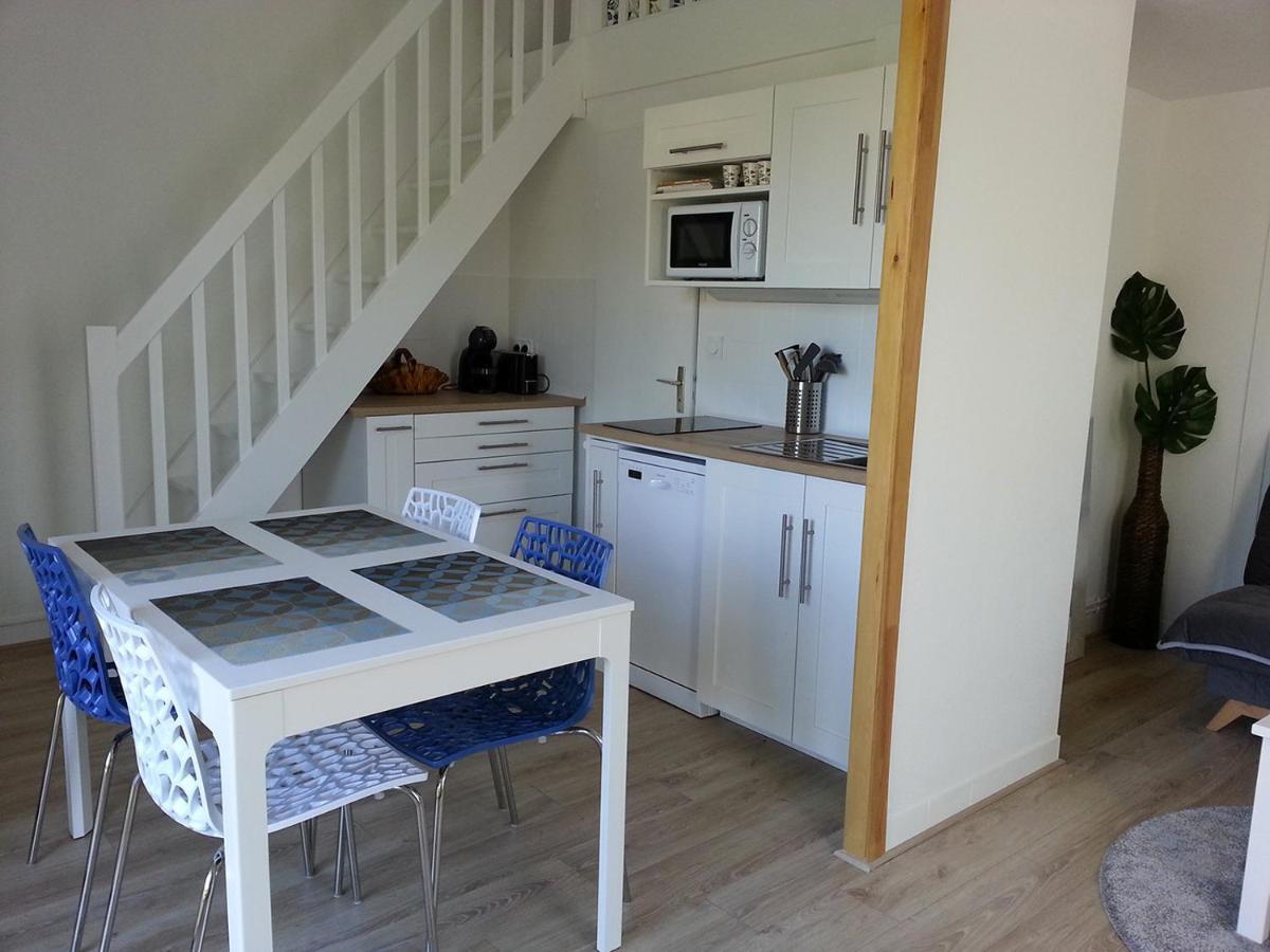 Maison Proche Golf Plage Et Piscine A Pornic Zewnętrze zdjęcie