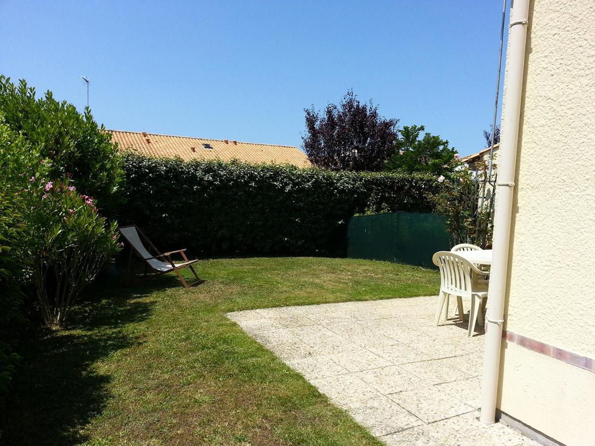 Maison Proche Golf Plage Et Piscine A Pornic Zewnętrze zdjęcie